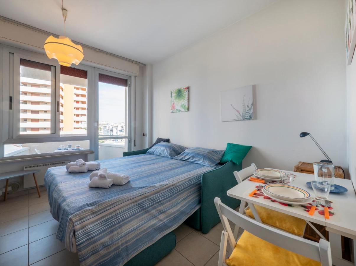 Apartamento Mimose Little House Misano Adriatico Exterior foto