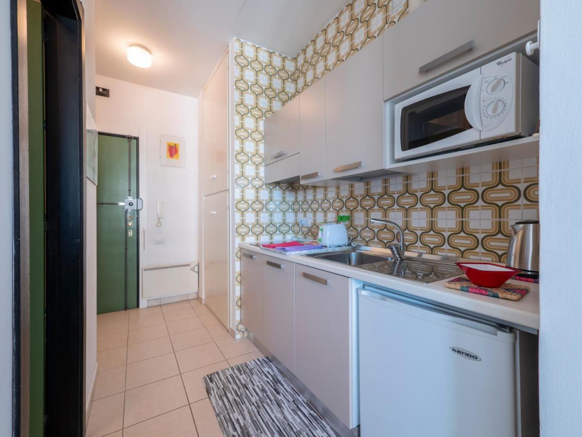 Apartamento Mimose Little House Misano Adriatico Exterior foto