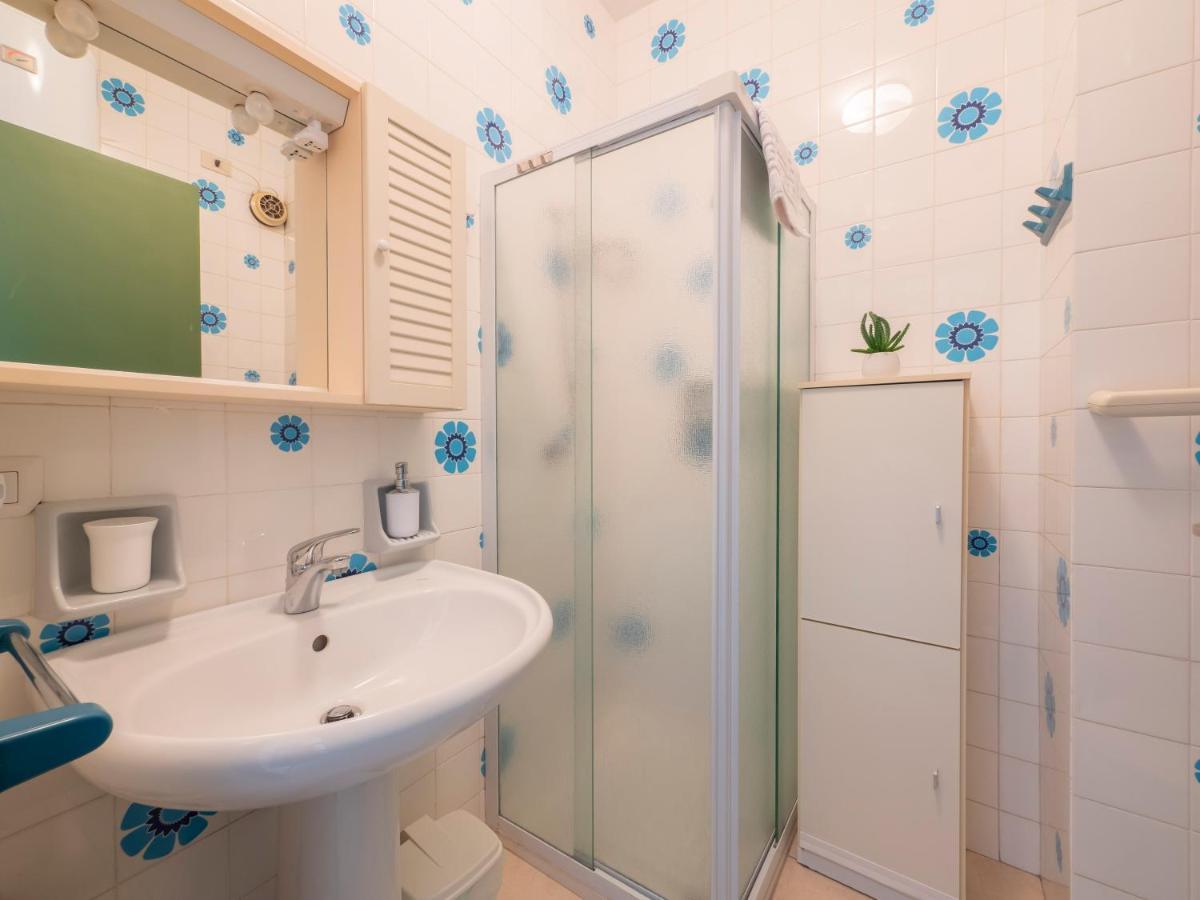 Apartamento Mimose Little House Misano Adriatico Exterior foto